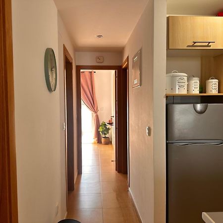 Casa Luisa Jardin 10 Condado De Alhama Διαμέρισμα Alhama de Murcia Εξωτερικό φωτογραφία