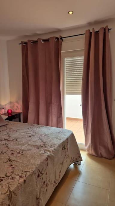 Casa Luisa Jardin 10 Condado De Alhama Διαμέρισμα Alhama de Murcia Εξωτερικό φωτογραφία