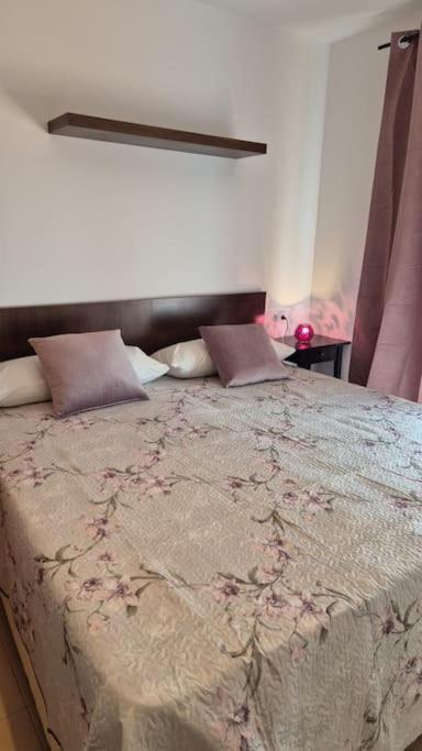 Casa Luisa Jardin 10 Condado De Alhama Διαμέρισμα Alhama de Murcia Εξωτερικό φωτογραφία
