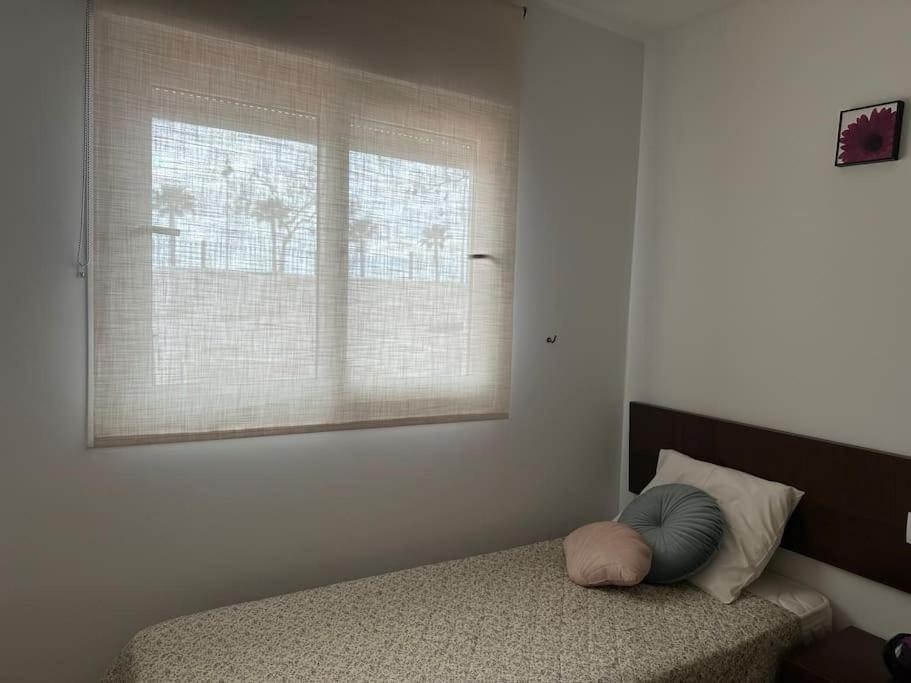 Casa Luisa Jardin 10 Condado De Alhama Διαμέρισμα Alhama de Murcia Εξωτερικό φωτογραφία