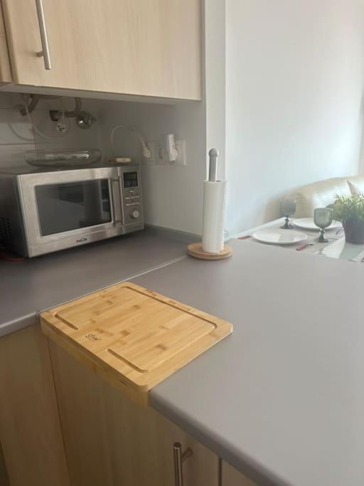 Casa Luisa Jardin 10 Condado De Alhama Διαμέρισμα Alhama de Murcia Εξωτερικό φωτογραφία