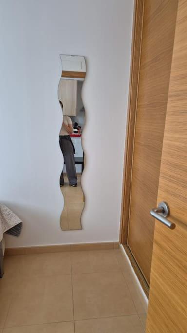 Casa Luisa Jardin 10 Condado De Alhama Διαμέρισμα Alhama de Murcia Εξωτερικό φωτογραφία