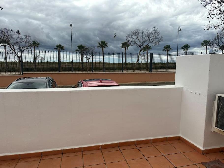 Casa Luisa Jardin 10 Condado De Alhama Διαμέρισμα Alhama de Murcia Εξωτερικό φωτογραφία