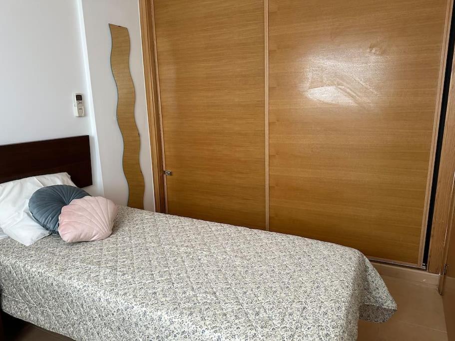 Casa Luisa Jardin 10 Condado De Alhama Διαμέρισμα Alhama de Murcia Εξωτερικό φωτογραφία