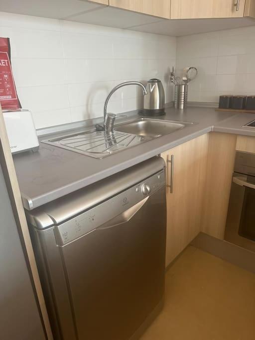Casa Luisa Jardin 10 Condado De Alhama Διαμέρισμα Alhama de Murcia Εξωτερικό φωτογραφία