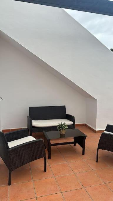 Casa Luisa Jardin 10 Condado De Alhama Διαμέρισμα Alhama de Murcia Εξωτερικό φωτογραφία