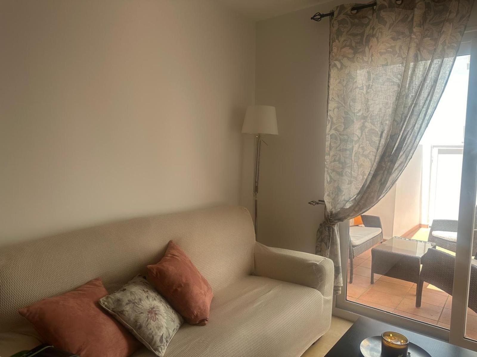 Casa Luisa Jardin 10 Condado De Alhama Διαμέρισμα Alhama de Murcia Εξωτερικό φωτογραφία