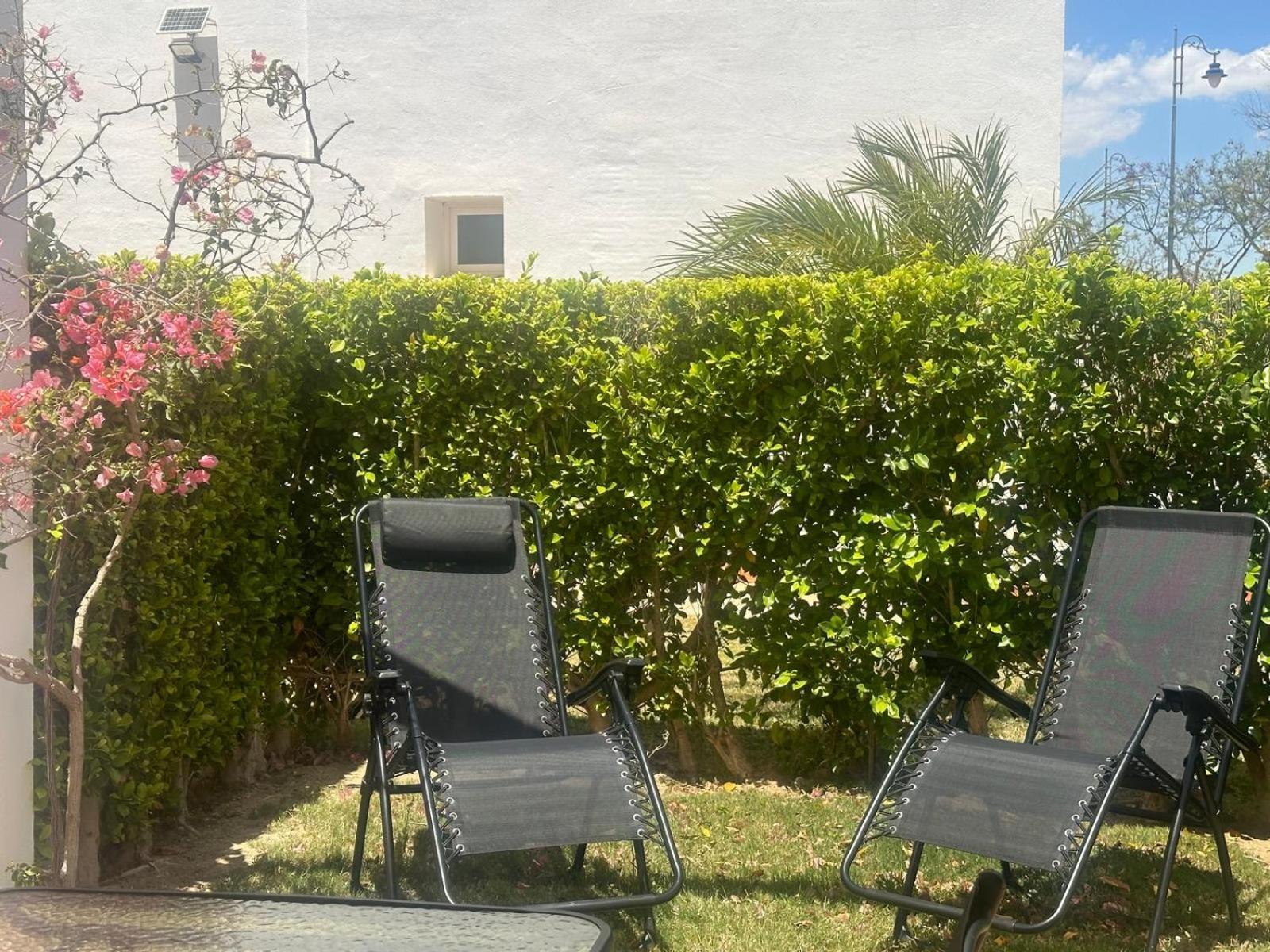 Casa Luisa Jardin 10 Condado De Alhama Διαμέρισμα Alhama de Murcia Εξωτερικό φωτογραφία