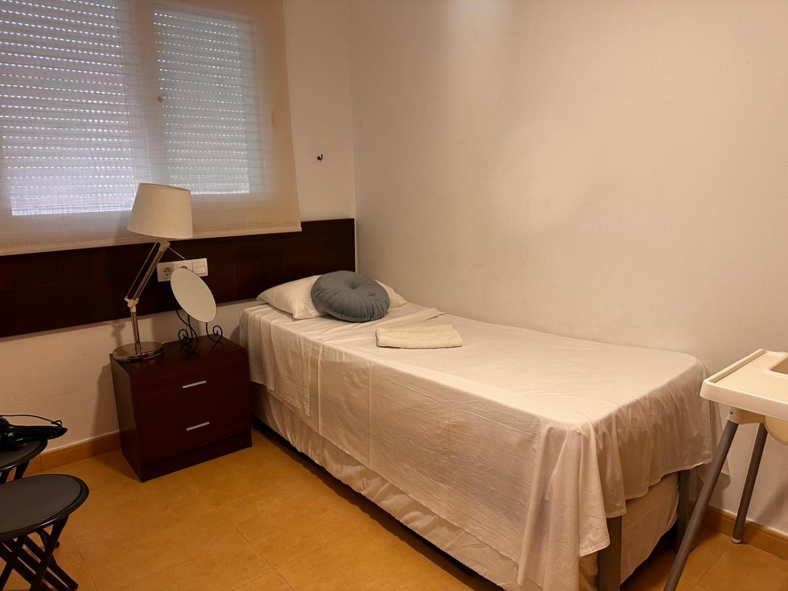 Casa Luisa Jardin 10 Condado De Alhama Διαμέρισμα Alhama de Murcia Εξωτερικό φωτογραφία